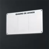 comprar quadro gestão Plano Piloto