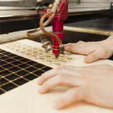 corte a laser em mdf Sobradinho