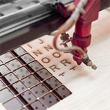 corte laser mdf preço Lago