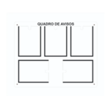 cotação de quadro de gestão Valparaíso de Goiás