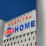 fachada com acm Padre Bernardo fachada com acm Padre Bernardo