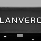 Fachada em Acm Brasília