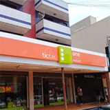 instalação de fachada acm Lado Sul instalação de fachada acm Lado Sul