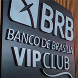 Letra Caixa Alta Fachada