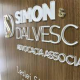 Letreiro Acrílico com Led Letreiro Acrílico com Led