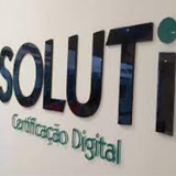 Letreiro em Acrílico com Led Letreiro em Acrílico com Led