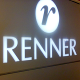 Letreiro Luminoso Acrílico Letreiro Luminoso Acrílico