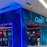 letreiros fachada pvc Samambaia