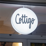 Letreiro para Fachada