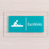 placa de sinalização externa atacado Smpw placa de sinalização externa atacado Smpw