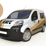 Plotagem Carros Brasília