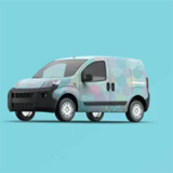 Plotagem de Carros para Empresa