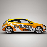 Plotagem para Carros