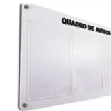 quadro de gestão a vista ERL Sul