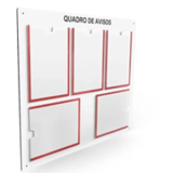 Quadro de Gestão Quadro de Gestão