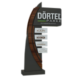 Totem para Publicidade Totem para Publicidade