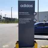 totens personalizados propaganda Samambaia totens personalizados propaganda Samambaia